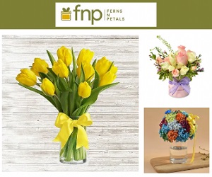 Ferns N Petals - The Best Florist in Singapore