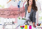 Can You Make Money as a Fashion Designer?