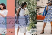 Choosing the Best Looking Dress for Your Job