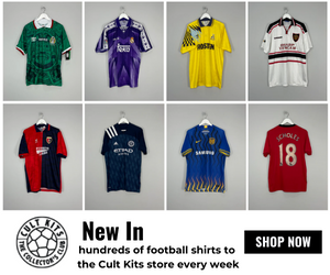 Cult kits: Your go-to destination for sporting apparel needs
