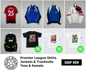 Cult kits: Your go-to destination for sporting apparel needs