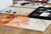 Fashion Jewelry: How to Familiarize Yourself with It