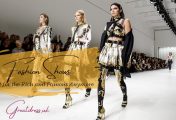 Fashion Shows: Not Just for the Rich and Famous Anymore