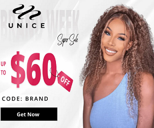 For undefinable perfect hair for you, have it at UNice.com