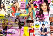 Fashion Magazines:  Are They Worth to Buy?