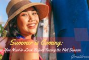Summer is Coming
