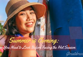 Summer is Coming