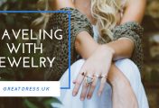 Traveling with Jewelry