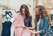 Dresses Always Had the Reason to Innovate