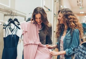 Dresses Always Had the Reason to Innovate
