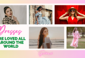 Dresses Are Loved All Around the World