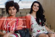 Fashionable Women Loves to Wear Dresses