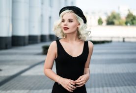 Influence Is a Great Crucial Factor in Wearing Dress
