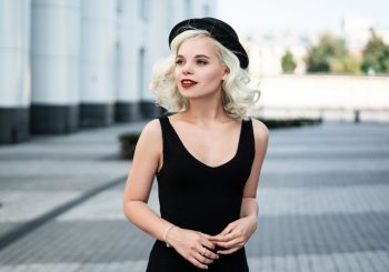 Influence Is a Great Crucial Factor in Wearing Dress