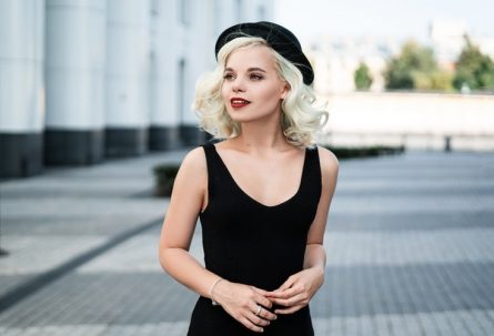 Influence Is a Great Crucial Factor in Wearing Dress