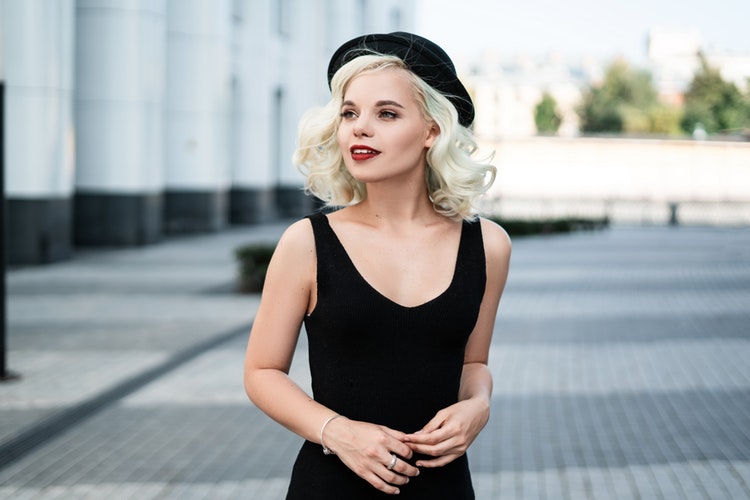 Influence Is a Great Crucial Factor in Wearing Dress