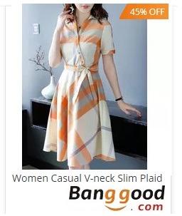 Snap the Best Deals at Banggood.com
