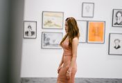 Dresses by Designers Continues to Zoom in Popularity