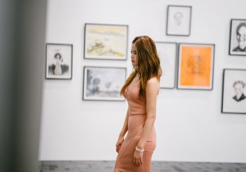 Dresses by Designers Continues to Zoom in Popularity