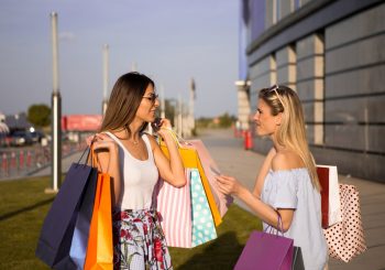 Facing Those Devils When Shopping for Dresses