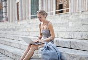 Dresses is The Answer to College Fashion Dilemmas