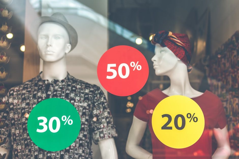Where to Find Discounts for Dresses