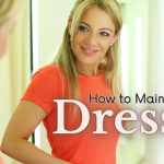 How to Maintain Your Dress Quality