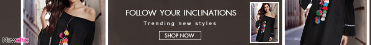 Shop everything you need fashion online at NewChic.com