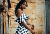 Personal Designs or Styles for Dresses