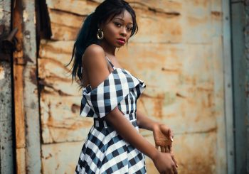 Personal Designs or Styles for Dresses