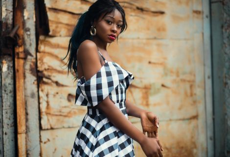 Personal Designs or Styles for Dresses