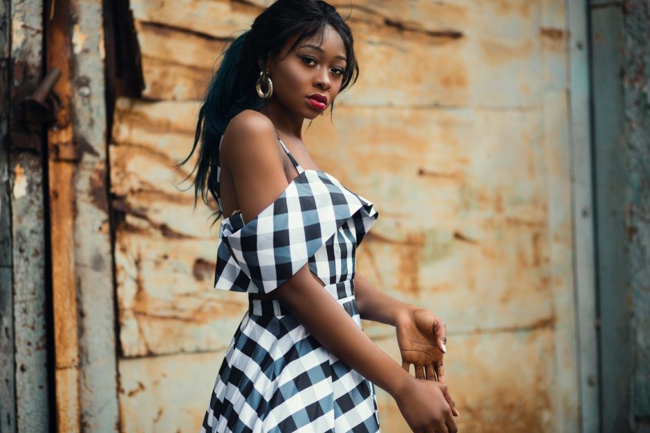 Personal Designs or Styles for Dresses