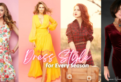 Elevating Your Dress Style for Every Season