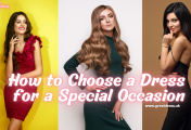 How to Choose a Dress for a Special Occasion