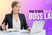 How to Rock Dresses as a Boss Lady