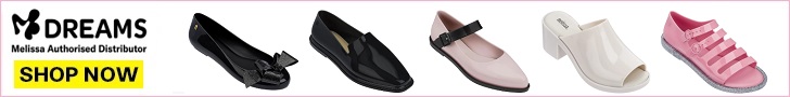 Buy Melissa Women’s Plastic Flat Shoes and Sandals Online