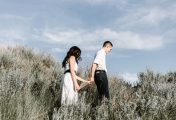 Searching for a Man's Heart