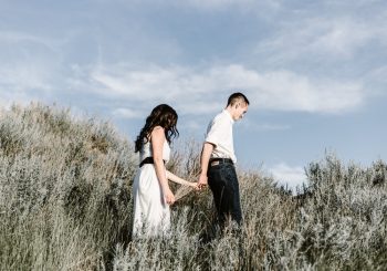 Searching for a Man's Heart