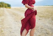 Uniquely Designed Dresses Through Orders