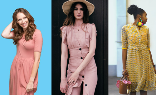 Why You Should Wear Dresses When Going Out of the House-How Wearing Dresses Shows Your Passion