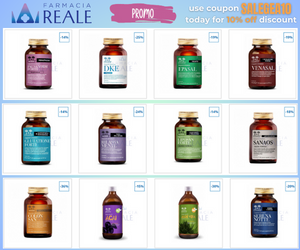 Farmacia Reale: Caring for you well-being with quality products