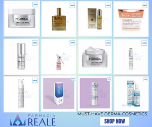 Farmacia Reale: Caring for you well-being with quality products