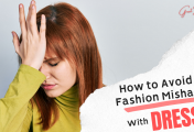 How to Avoid Fashion Mishaps With Dresses