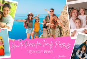 How to Dress for Family Portraits: Tips and Ideas