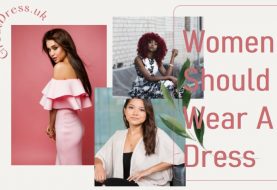 Women Should Wear a Dress