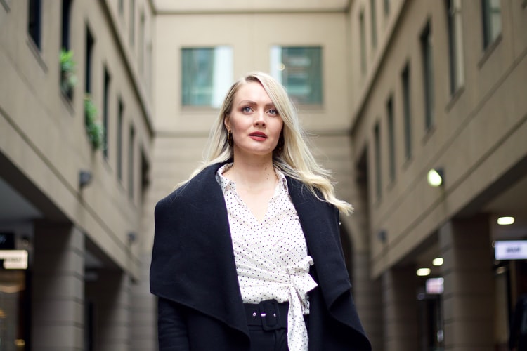 Dresses and Casual Clothes as Business Outfit