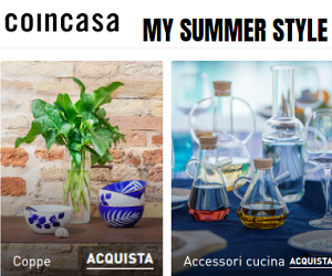 Buy the best clothing, beauty and home decorations on Coin.it