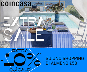 Buy the best clothing, beauty and home decorations on Coin.it