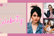 Dress-up Like a Celebrity