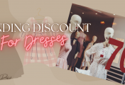 Finding Discount For Dresses